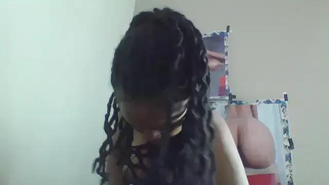 Babyy_Face from StripChat