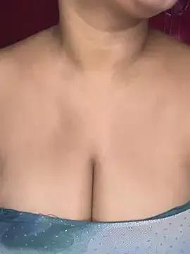 Baddie_Princess_ from StripChat is Freechat