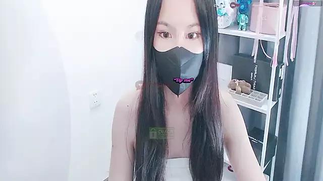 Bae_lovely from StripChat