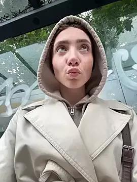 BallerinaCappuccino_ from StripChat is Private