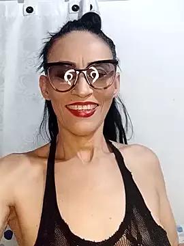 BarbaraMature from StripChat