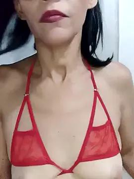 BarbaraMature from StripChat