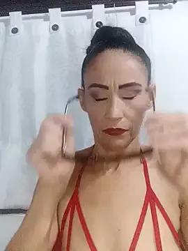 BarbaraMature from StripChat