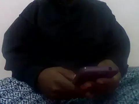 Barbie_Hoty from StripChat