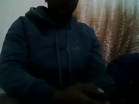 Barbie_Hoty from StripChat