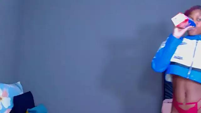 BarbieDoll21 from StripChat