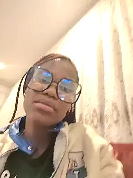 BarbieDoll21 from StripChat