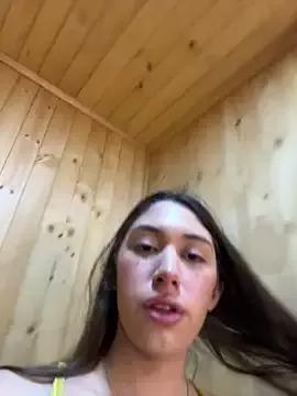 Barbielatinas from StripChat