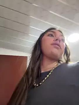 Barbielatinas from StripChat