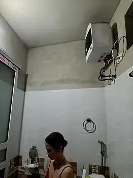 Basanis68 from StripChat
