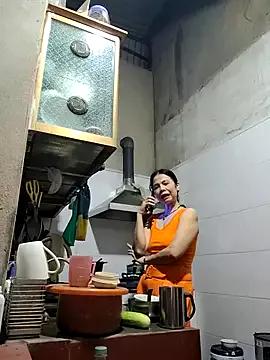 Basanis68 from StripChat