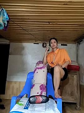 Basanis68 from StripChat