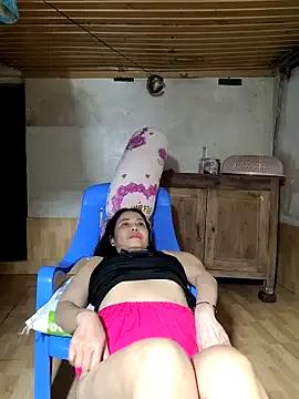 Basanis68 from StripChat