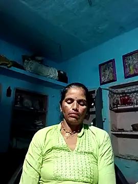 Basanti_ji from StripChat