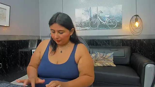 BBW_CINDY from StripChat