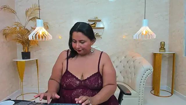 BBW_CINDY from StripChat