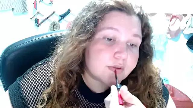 Naked Room bbwsquirt 