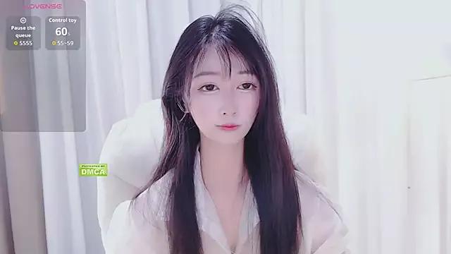 beibei11 from StripChat