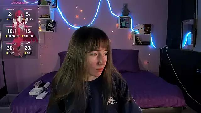 Naked Room bekkawell 