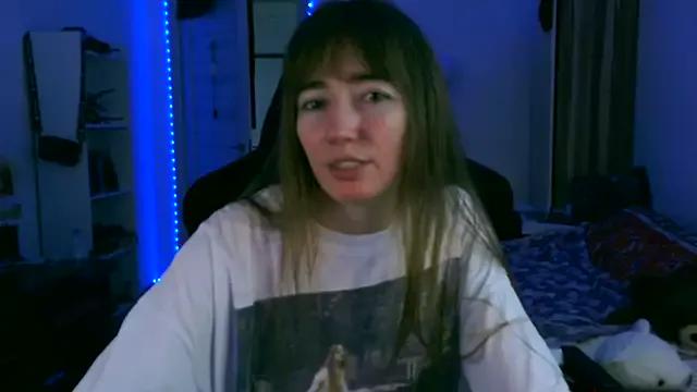 bekkawell from StripChat is Freechat