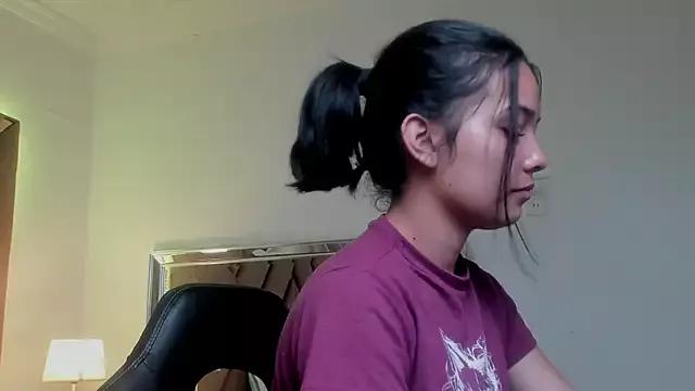 BelhaLawuo from StripChat