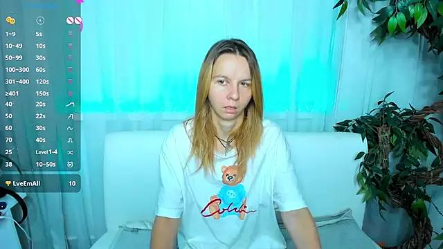 Bell_a_mi_ from StripChat