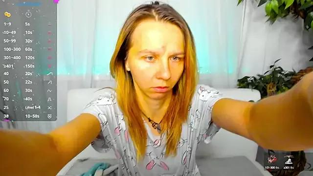 Bell_a_mi_ from StripChat