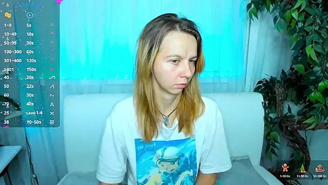 Bell_a_mi_ from StripChat