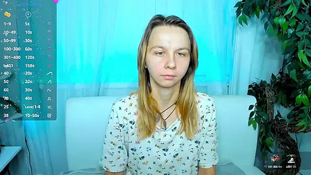 Bell_a_mi_ from StripChat