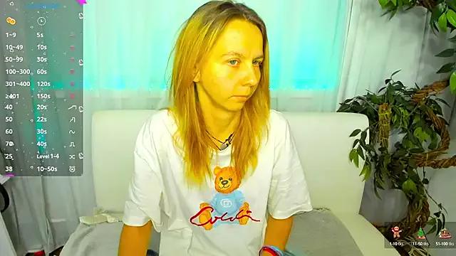 Bell_a_mi_ from StripChat