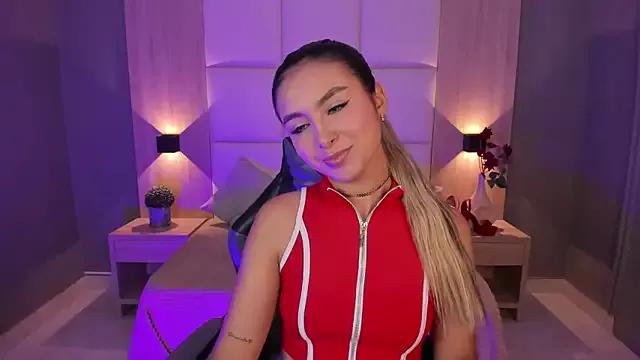 bella1207 from StripChat