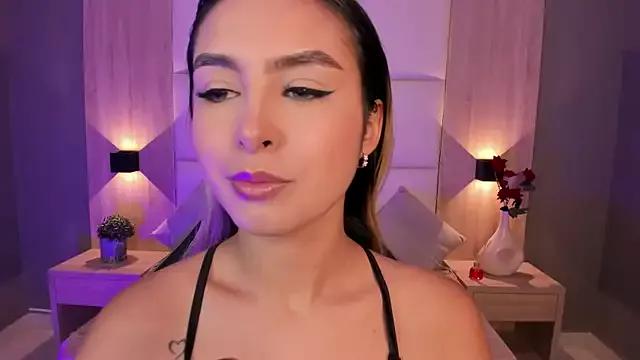 bella1207 from StripChat