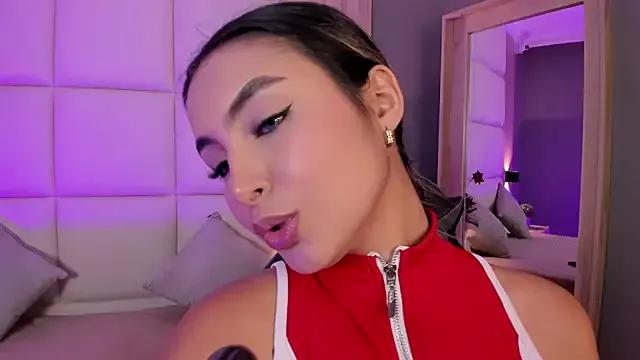 bella1207 from StripChat