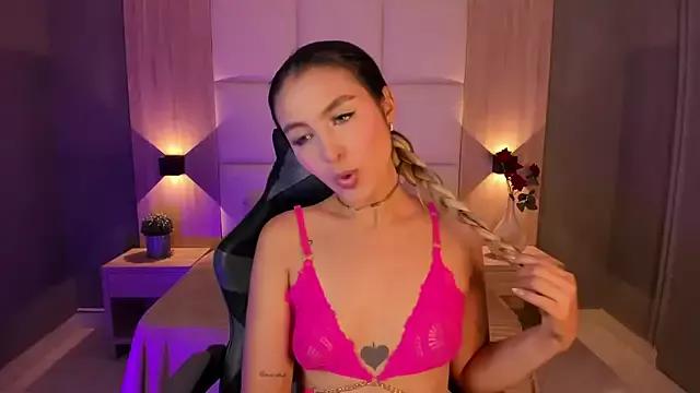 bella1207 from StripChat
