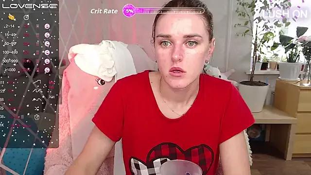 Bella__Swoon from StripChat