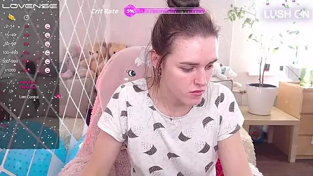 Bella__Swoon from StripChat