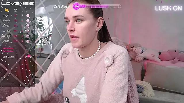 Bella__Swoon from StripChat