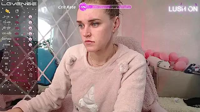Bella__Swoon from StripChat