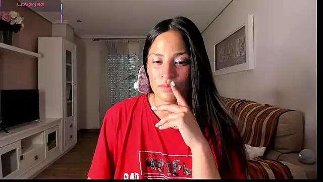 bella_apont from StripChat