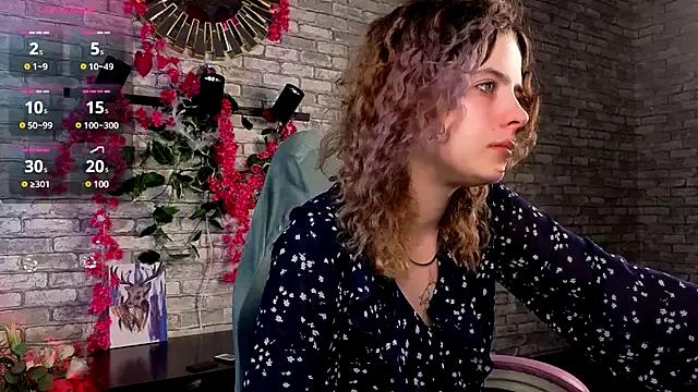 Bella_Robinson from StripChat
