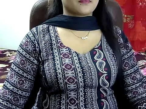Naked Room BengaliQueenStar 