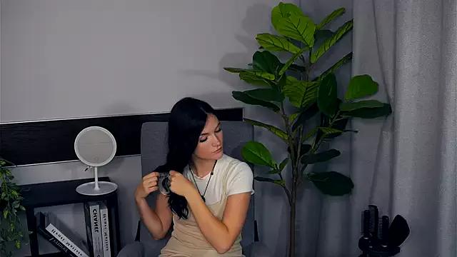 BettieBourque from StripChat