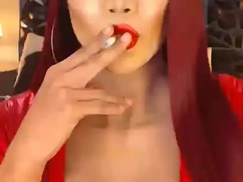 bettinavegax from StripChat
