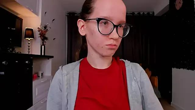 BettyBrowni from StripChat