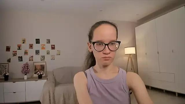 BettyBrowni from StripChat