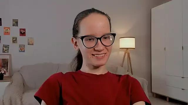 BettyBrowni from StripChat