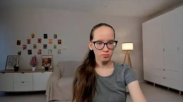 BettyBrowni from StripChat