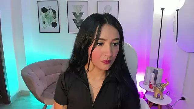 Beverly_johnson from StripChat