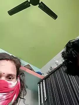 BhabhiDevar1 from StripChat