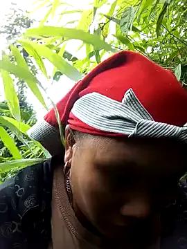 Bibilenu from StripChat